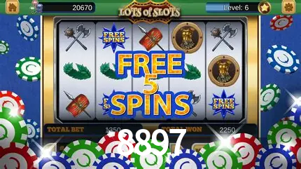 Desvendando o Mundo dos Jogos Virtuais na 8897