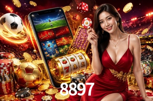 Welcome Bonus 8897