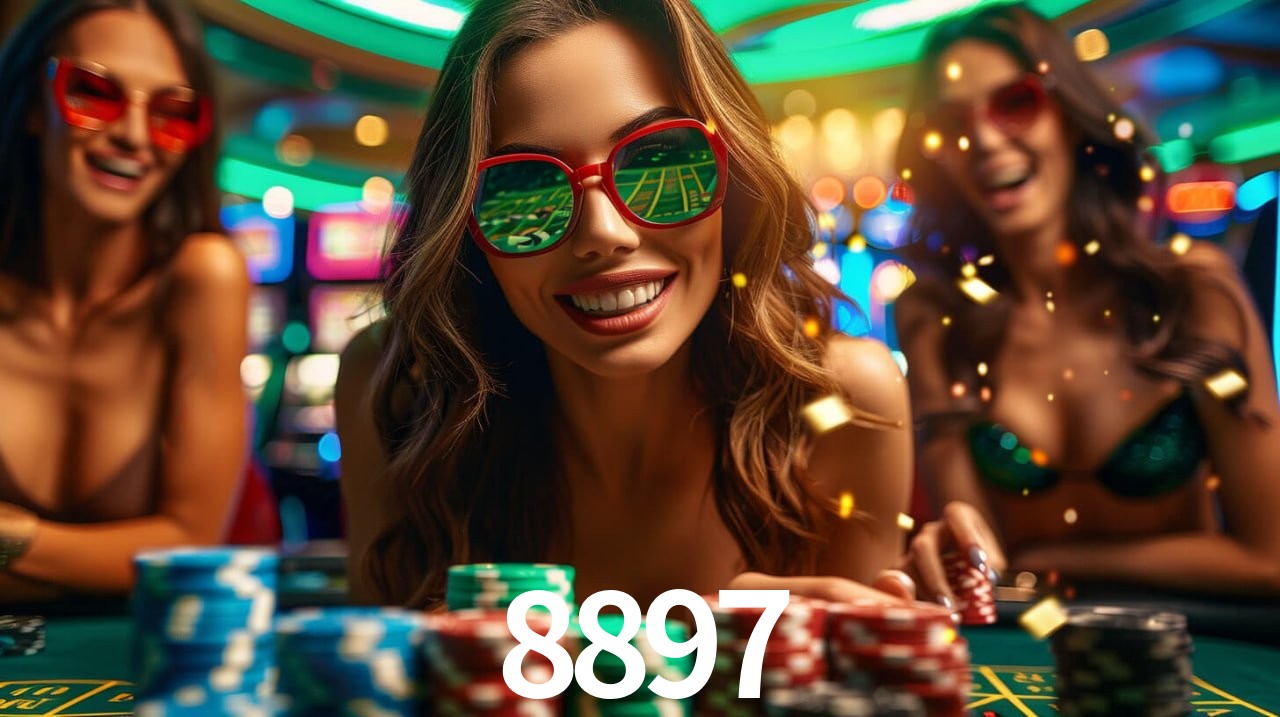 Experiência VIP 8897