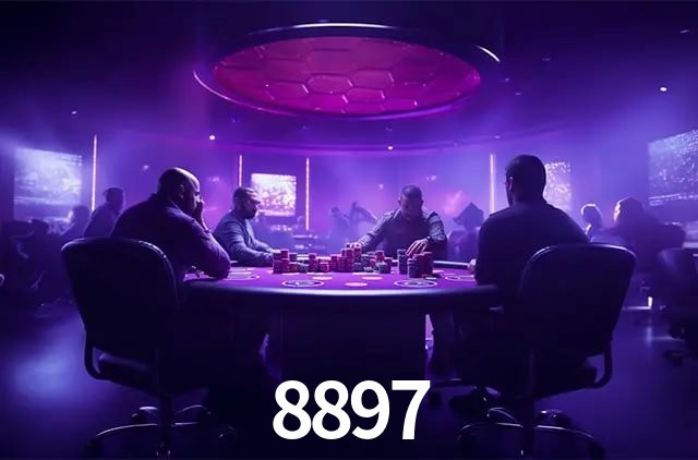 Estatísticas 8897