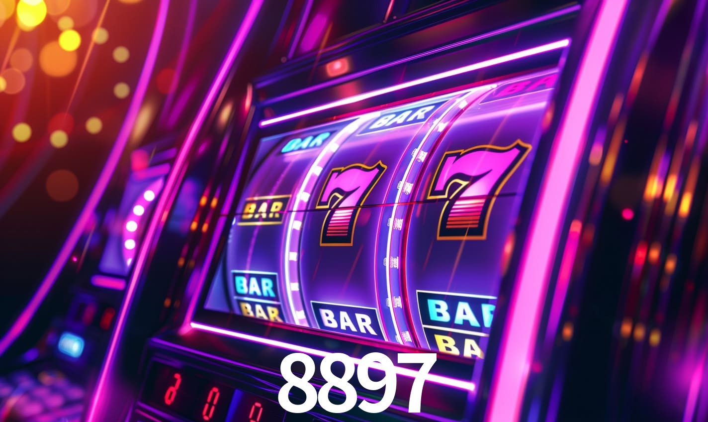 8897 - Cassino On-line Aposta Segura - 8897.com