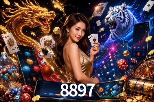 Statistics 8897