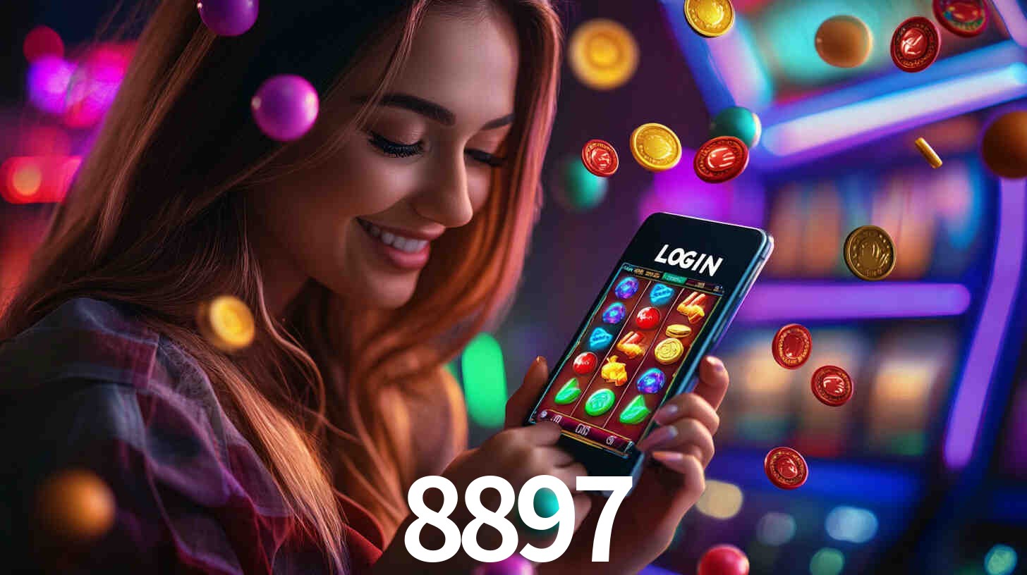 8897: Seu Cassino Premiado com Pagamentos Rápidos