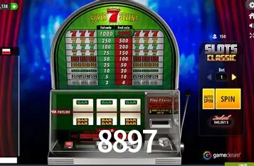 Desvendando o Mundo dos Jogos Virtuais na 8897