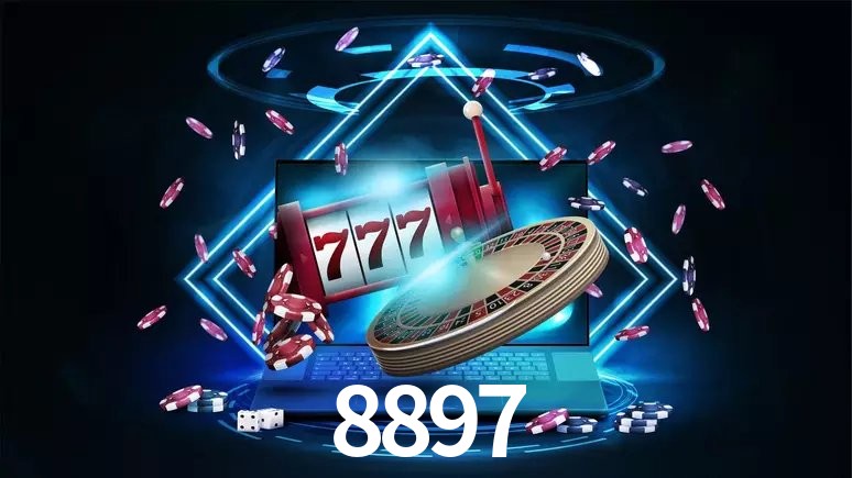 Provedores de Jogos 8897