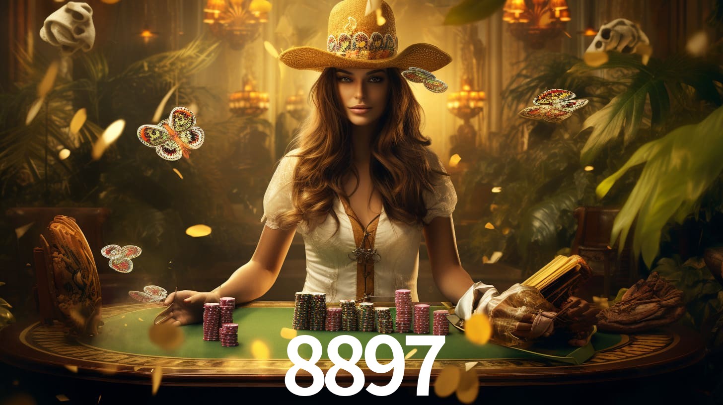VIP Casino 8897