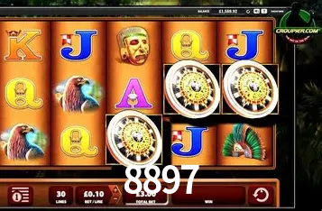 Desvendando o Mundo dos Jogos Virtuais na 8897