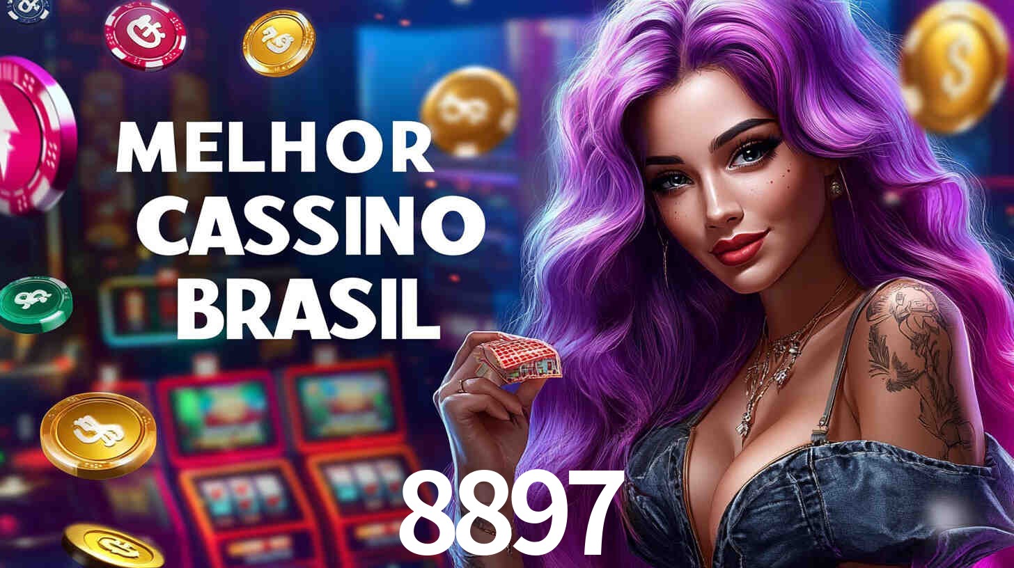 Explorando a Categoria de Eventos em Apostas na 8897