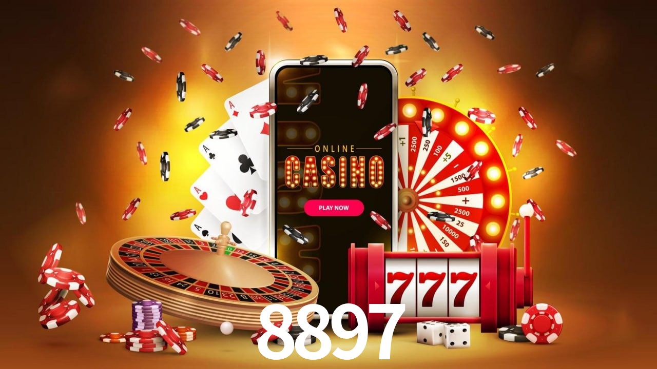 A Experiência Imersiva dos Cassinos Ao Vivo no 8897
