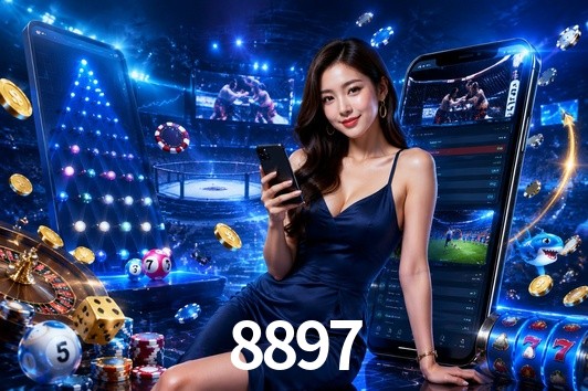 Live Casino 8897