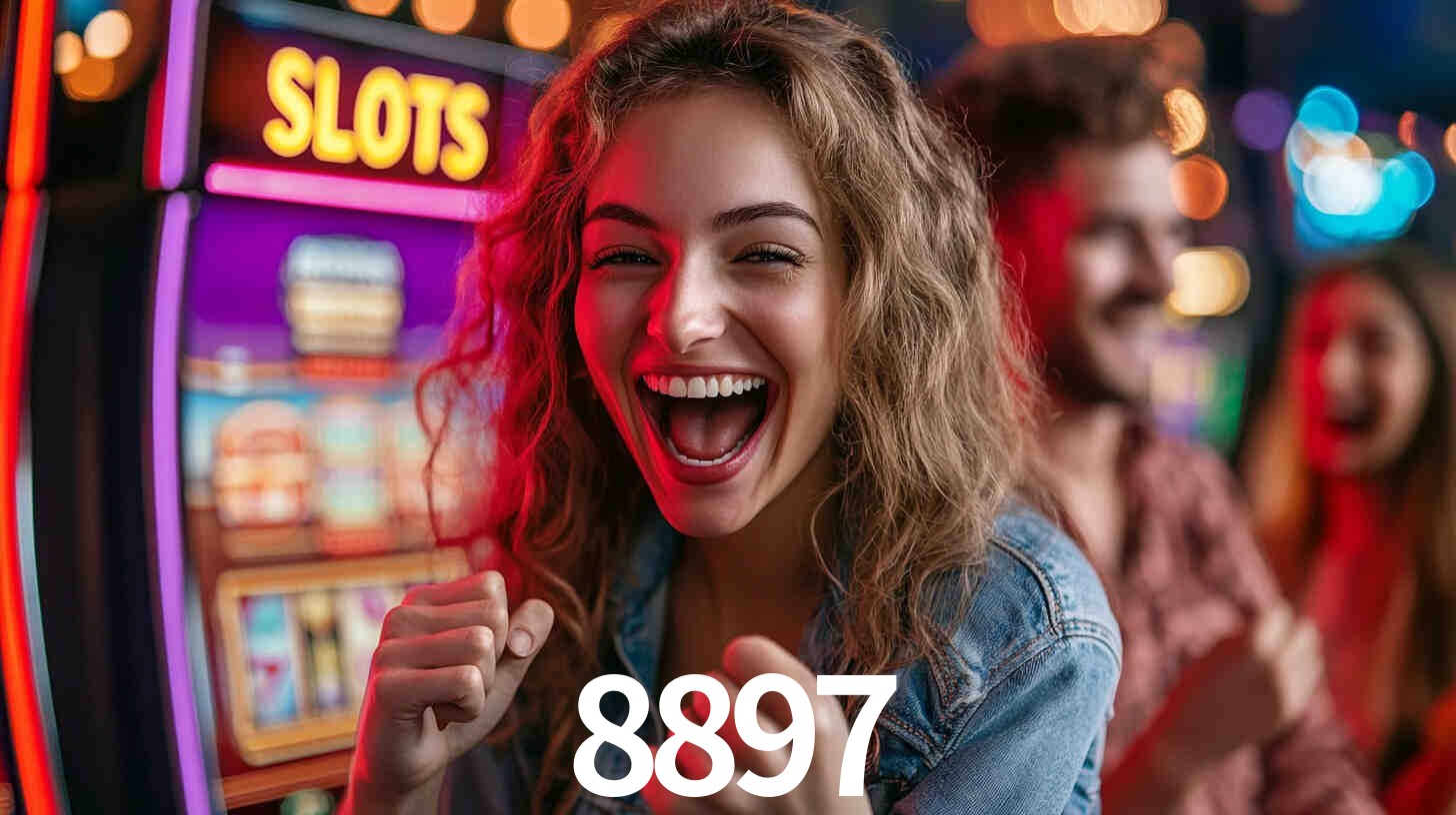 Explorando a Categoria de Eventos em Apostas na 8897