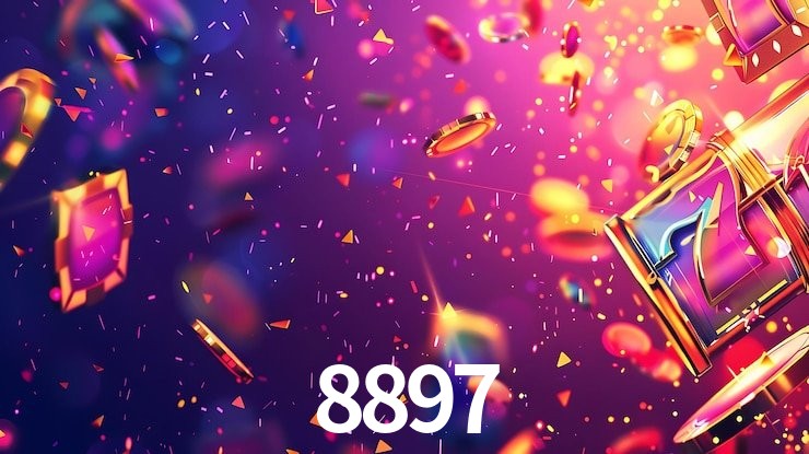 cassino 8897