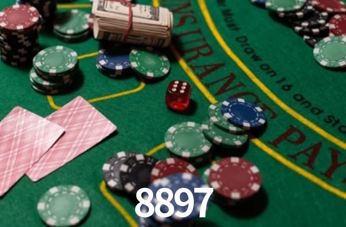 Bônus Generosos e Exclusivos no 8897 para Você!
