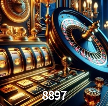 Casino VIP 8897