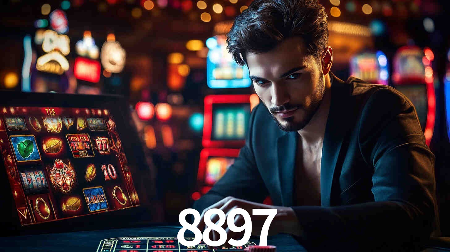8897: Jogue Crash e Experimente Alta Recompensa Instantânea