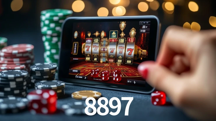 Welcome Bonus 8897