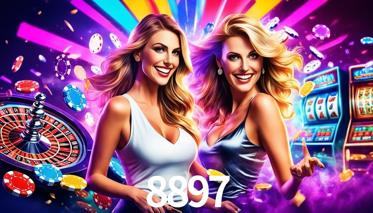 Jogos Exclusivos 8897