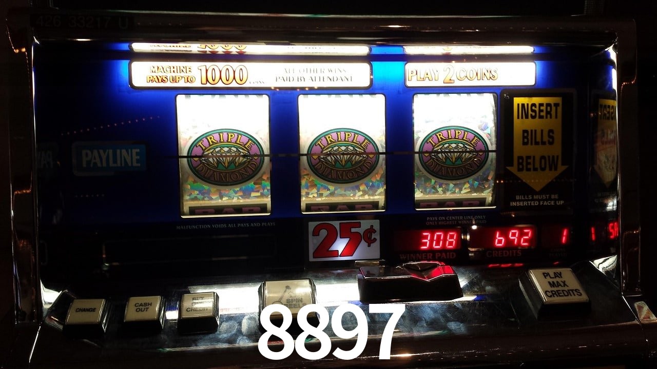 Tennis Betting 8897