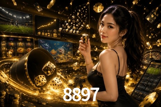 Seasonal Promotions 8897
