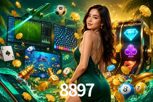 Game Statistics 8897