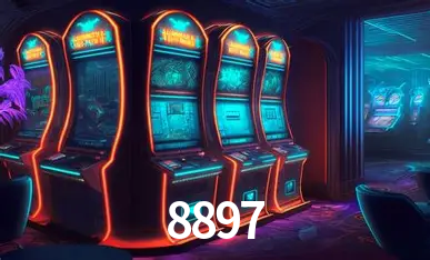 A Revolução dos Aplicativos de Jogos no 8897