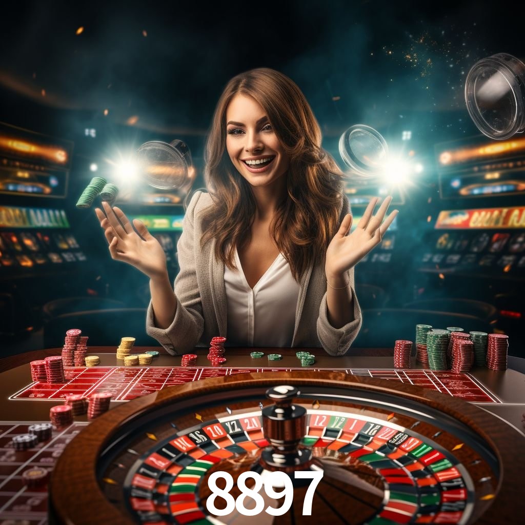 8897