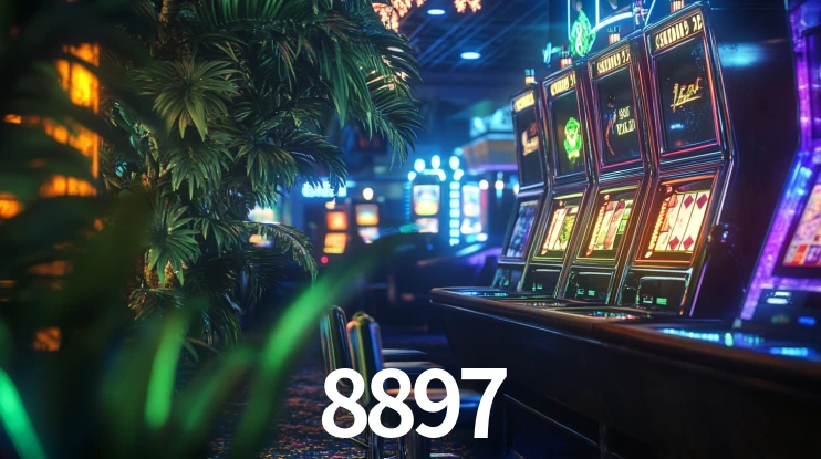 Live Casino 8897