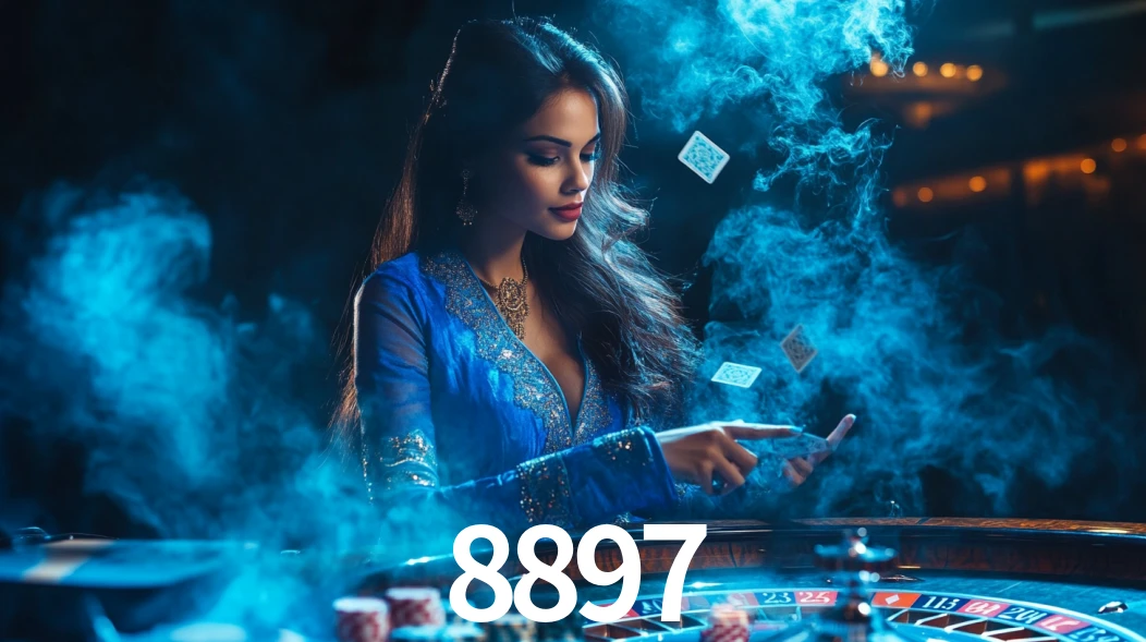 A Experiência Imersiva dos Cassinos Ao Vivo no 8897