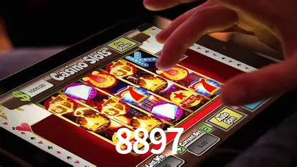 Descubra o Mundo do Cassino Online com 8897