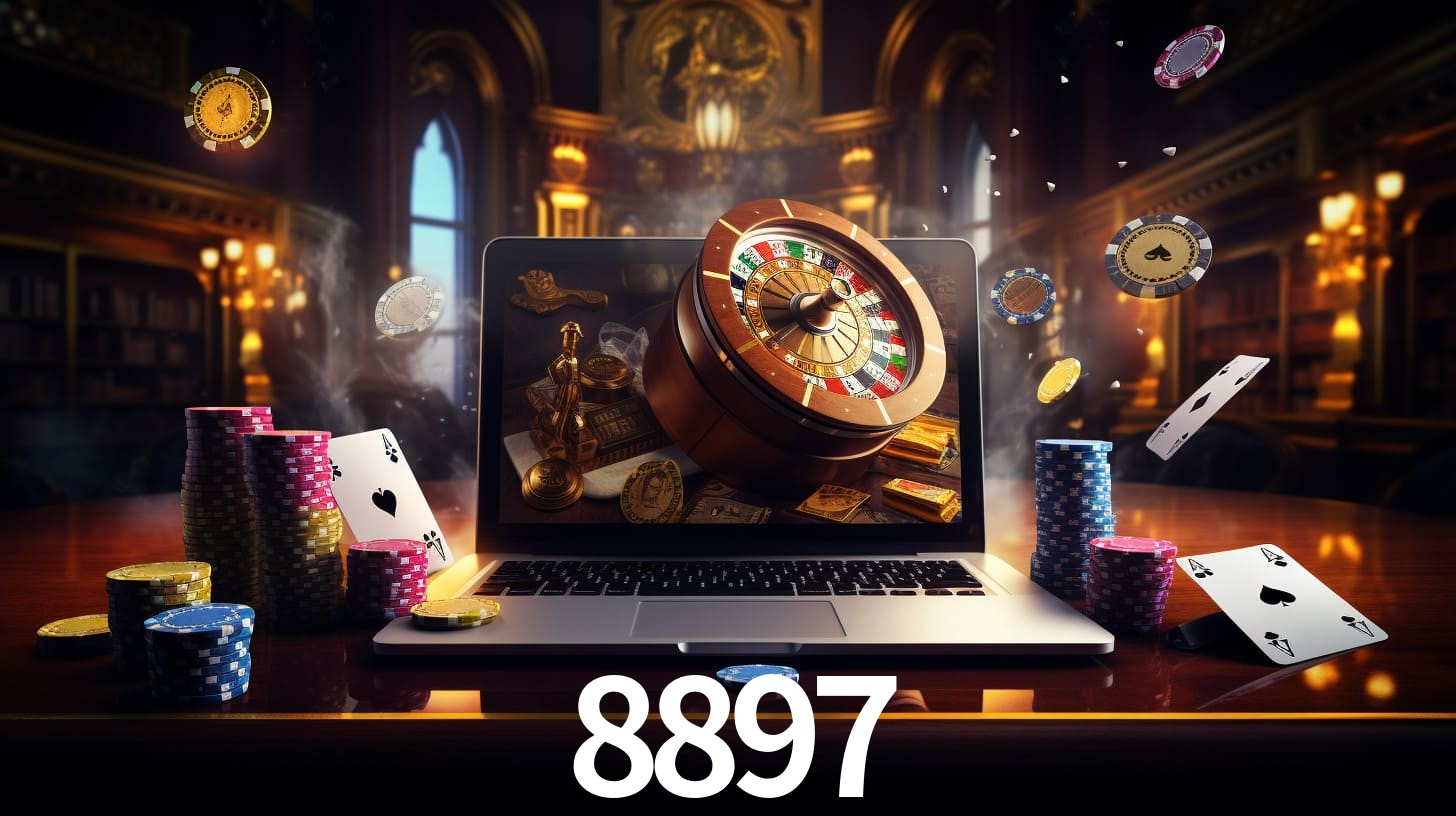 Blackjack Table 8897