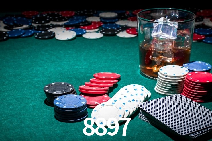 Mesa de Blackjack 8897