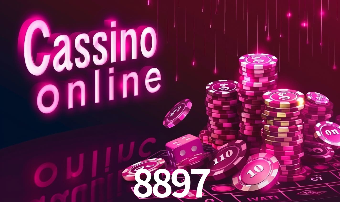 Desvendando o Mundo dos Jogos Virtuais na 8897