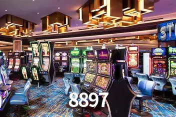 Inovações de Jogos na 8897: O Futuro das Experiências Interativas