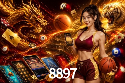 Slot Games 8897