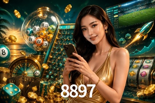 Platform Technology 8897
