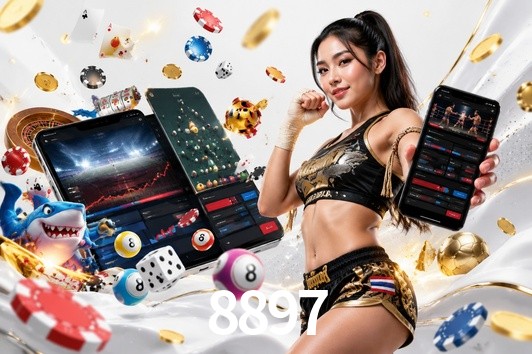 Weekend Specials 8897