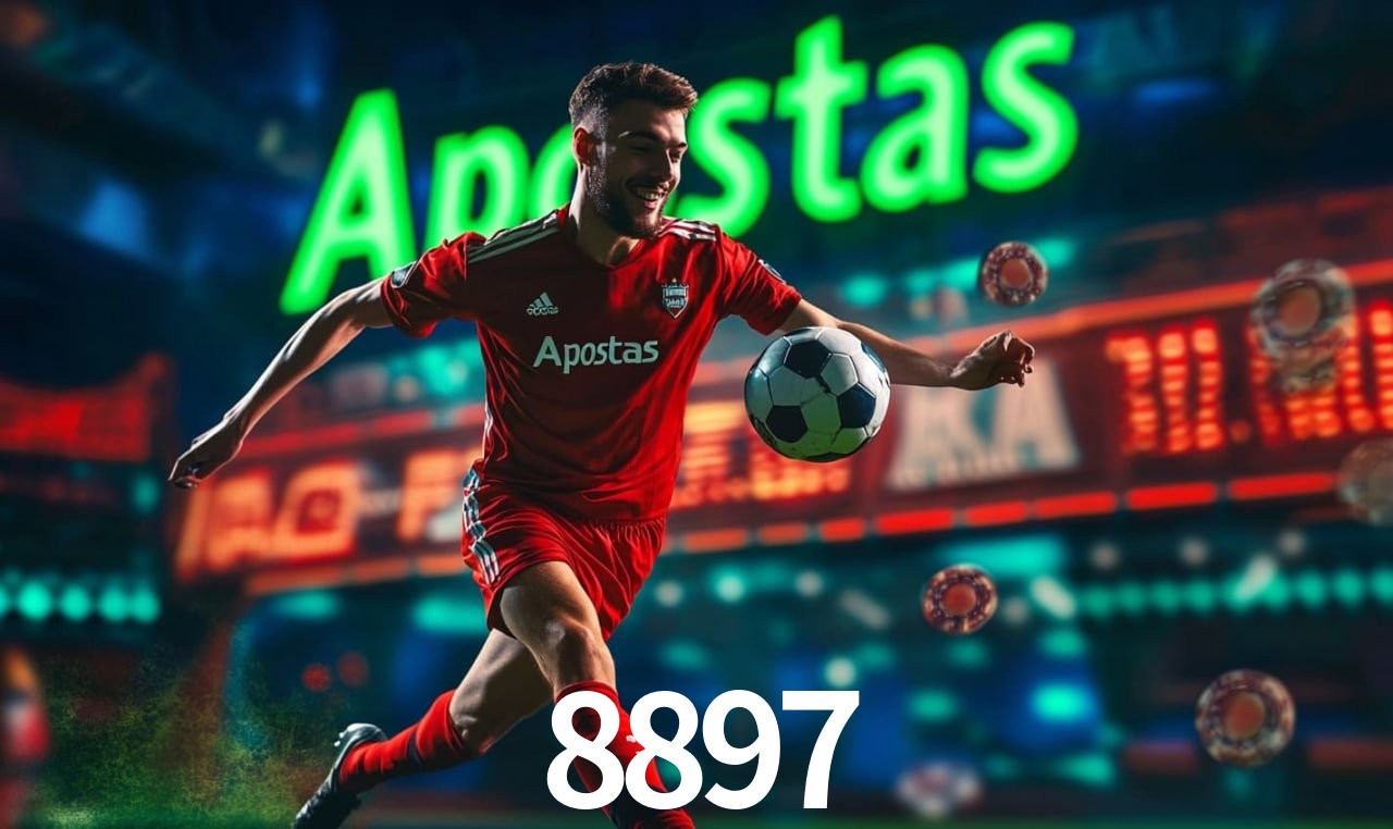 Interface do App 8897
