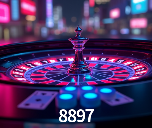 Inovações de Jogos na 8897: O Futuro das Experiências Interativas