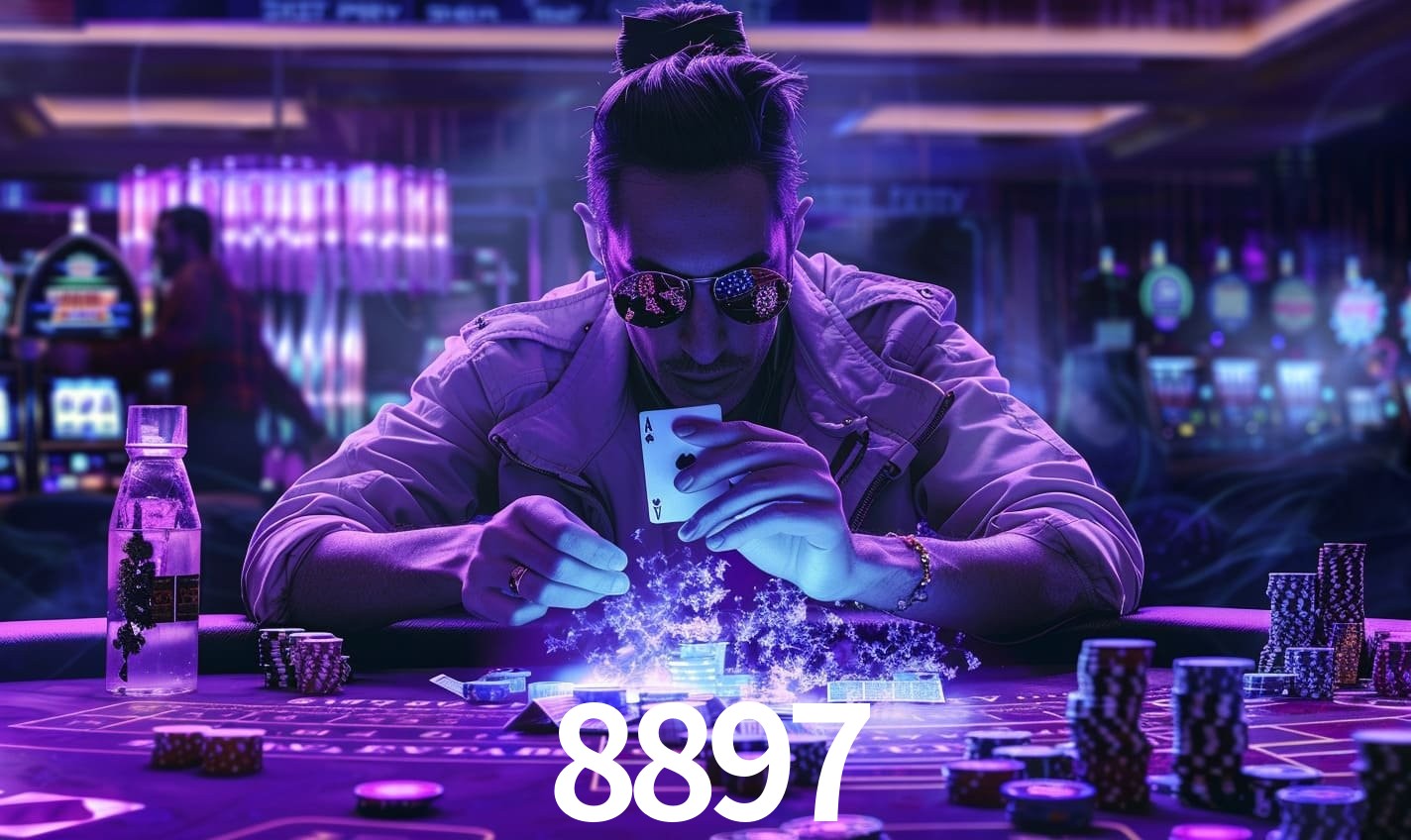 Spaceman Game 8897