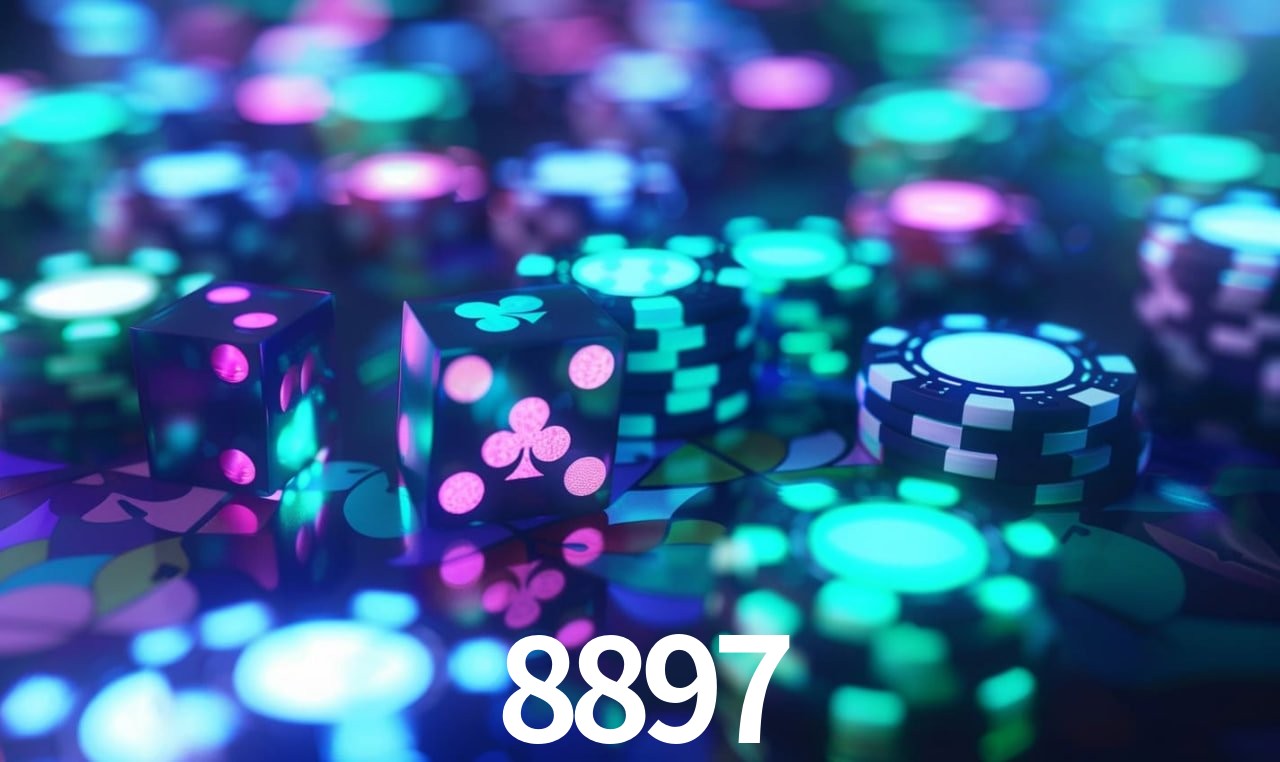 Casino Ao Vivo 8897