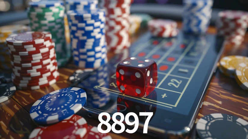 8897