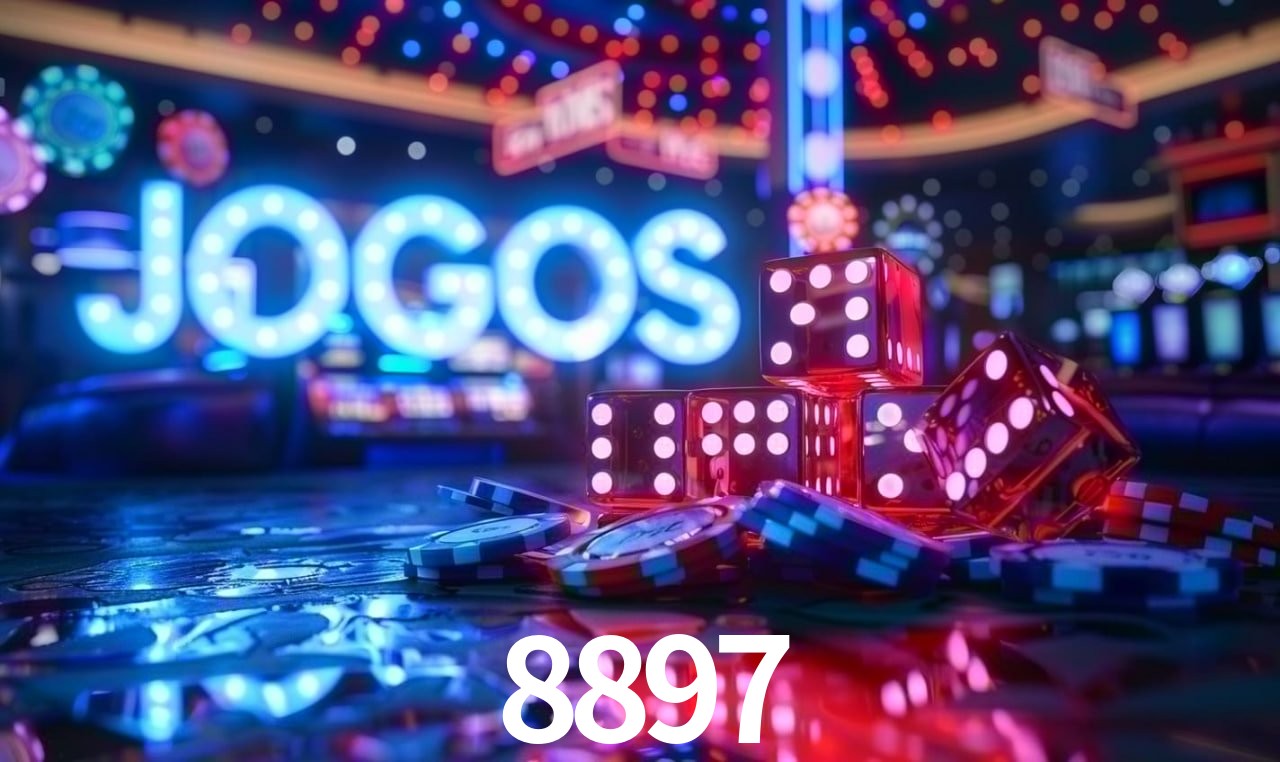 PIX Instantâneo 8897
