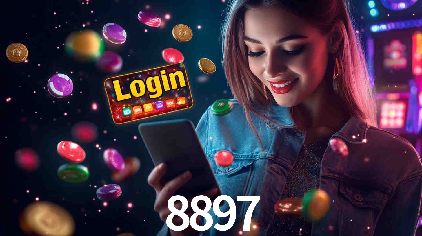 cassino 8897