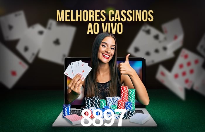 Explorando a Categoria de Eventos em Apostas na 8897