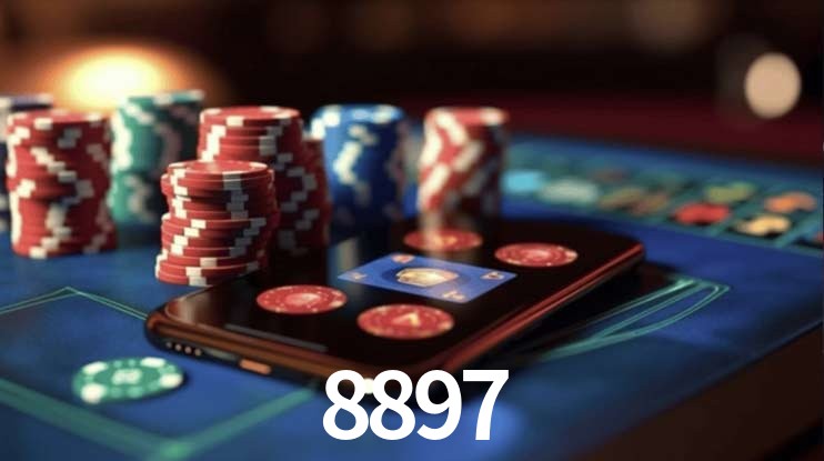 Estatísticas 8897