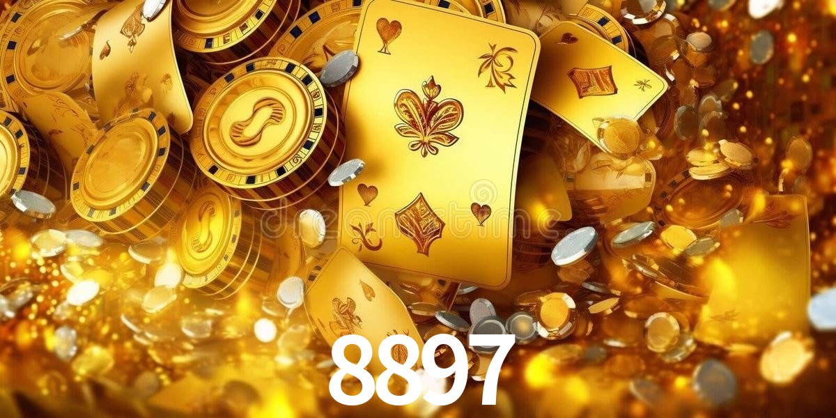 Programa VIP 8897