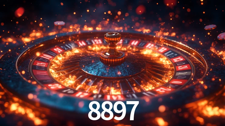 8897