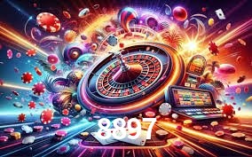 Login Seguro 8897
