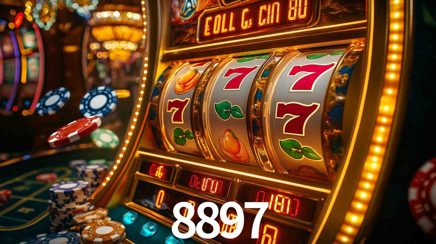 Bônus Diários 8897