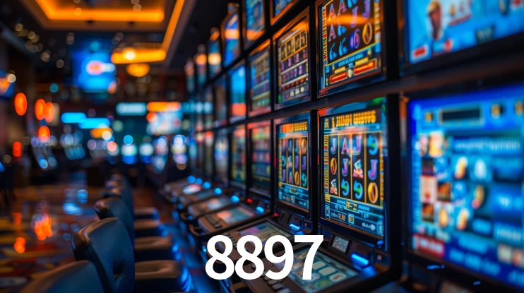 Desvendando o Mundo dos Jogos Virtuais na 8897